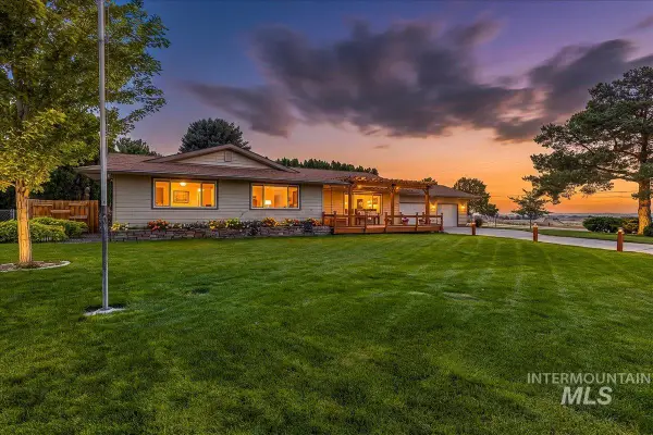 16227 S Kimball Ave, Caldwell, ID 83607