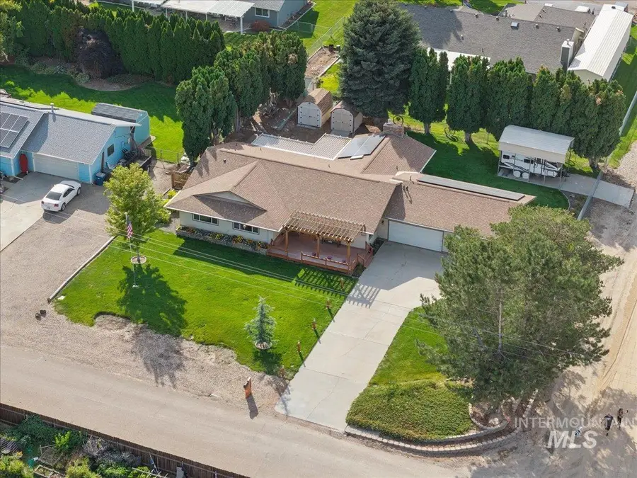 16227 S Kimball Ave, Caldwell, ID 83607 - #3