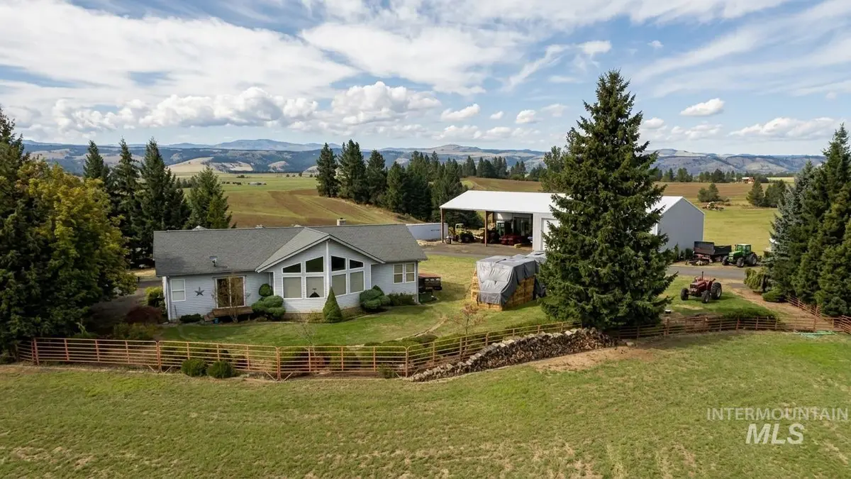 1249 Battle Ridge Road, Kooskia, ID 83539 - #1