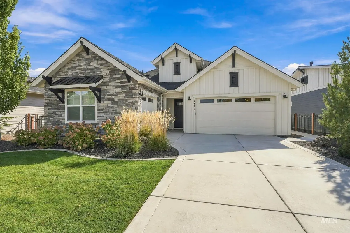 7829 W Corinthia St., Eagle, ID 83616 - #1