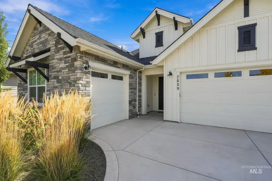 7829 W Corinthia St., Eagle, ID 83616 - #2