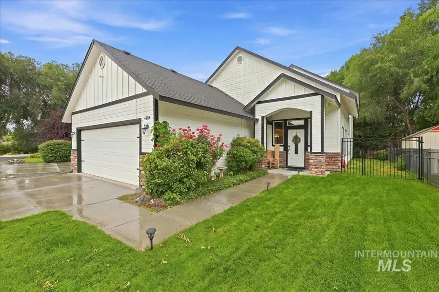 1408 S Sandal Creek Lane, Nampa, ID 83686 - #2