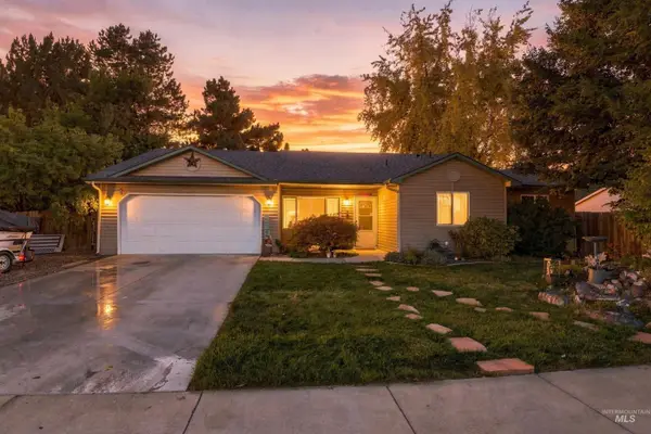 5 N Spiceland Place, Nampa, ID 83687