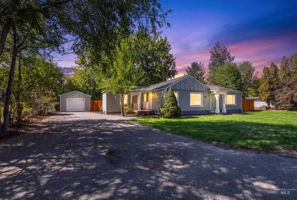 3301 N 39th St, Boise, ID 83703