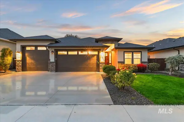 11114 W Oliana Dr, Boise, ID 83709