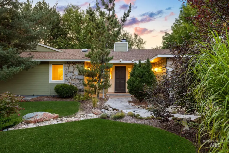 2013 S Coloma Way, Boise, ID 83712 - #2