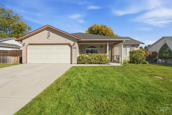 2314 W Sweetbay Ave, Nampa, ID 83651