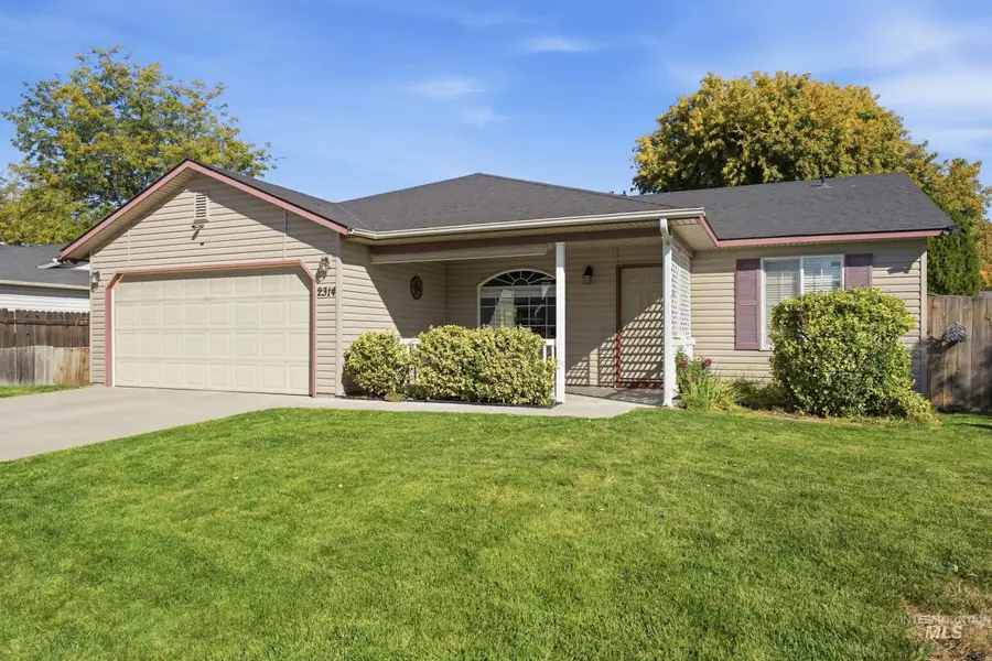 2314 W Sweetbay Ave, Nampa, ID 83651 - #2