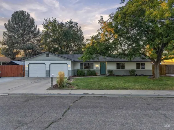 3425 N Buckboard Way, Boise, ID 83713