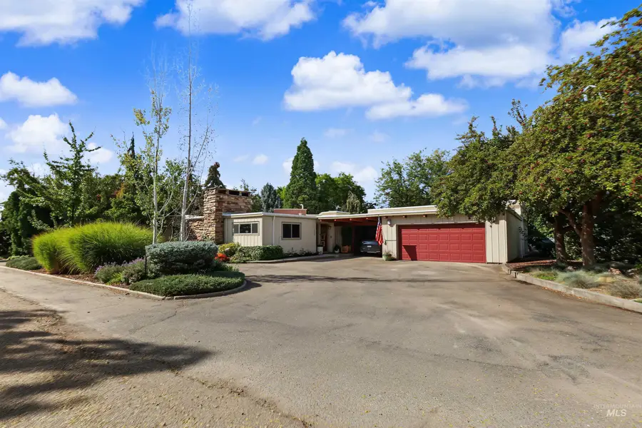 508 E Elm Ave, Parma, ID 83660 - #2