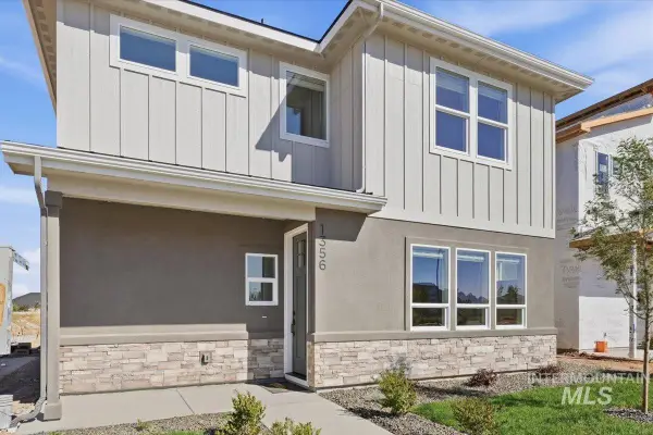 1356 E Zapala St, Kuna, ID 83634