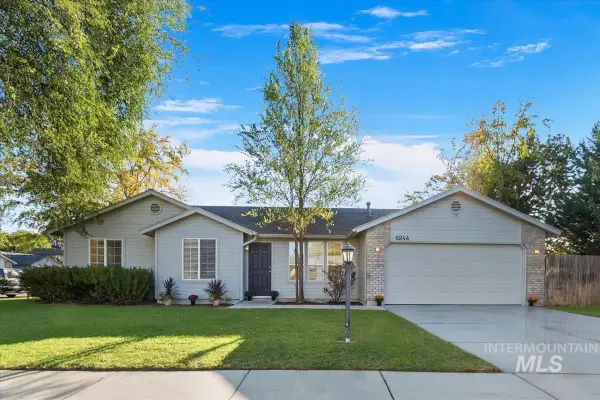 6244 N Alder Point Ave., Boise, ID 83714