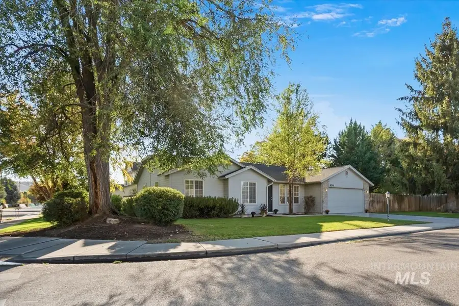 6244 N Alder Point Ave., Boise, ID 83714 - #2