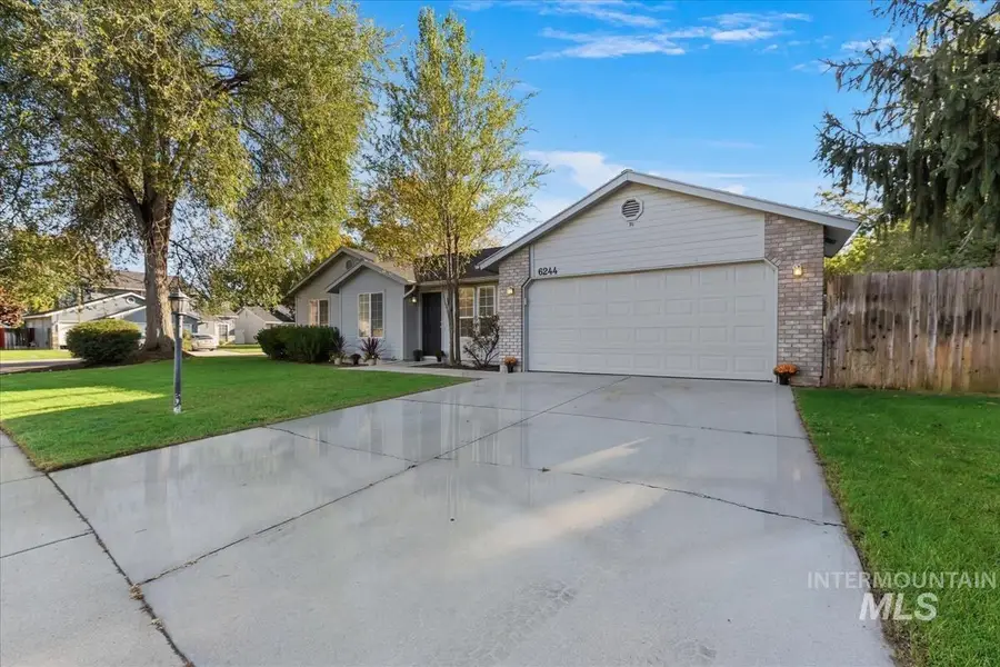 6244 N Alder Point Ave., Boise, ID 83714 - #3