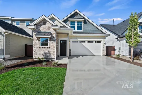 3878 W Spring House Ln, Eagle, ID 83616