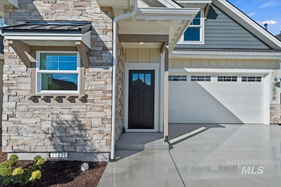3878 W Spring House Ln, Eagle, ID 83616 - #3