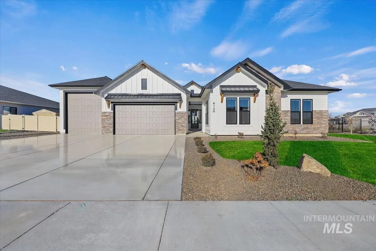 6029 W Carnock Dr, Eagle, ID 83616 - #1