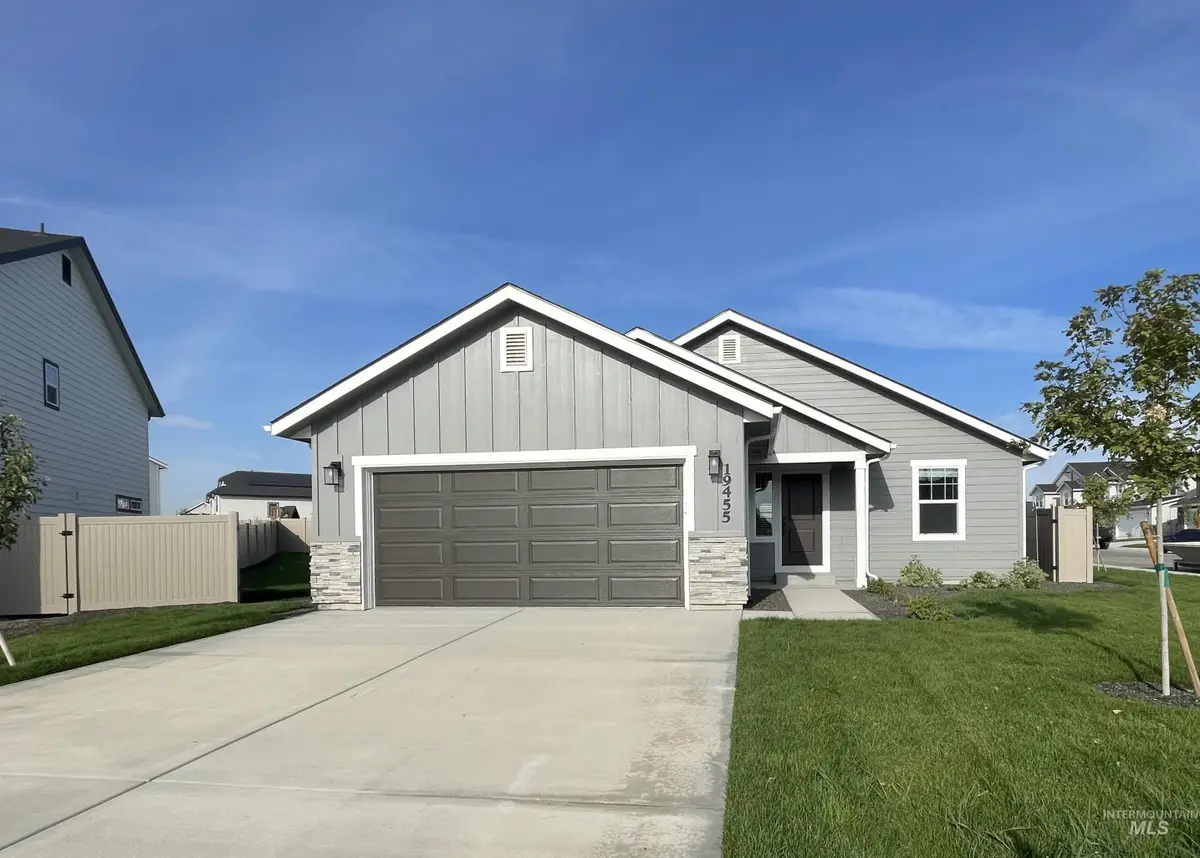 19455 Snowyside Way, Caldwell, ID 83605 - #1
