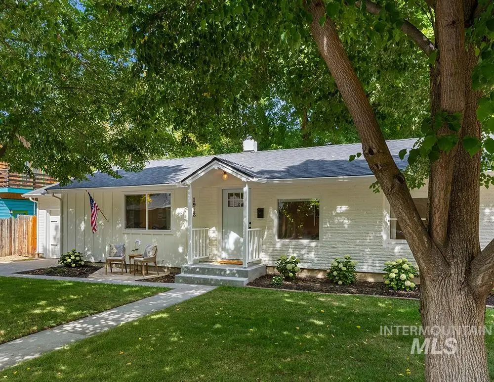 1912 W Dora St, Boise, ID 83702 - #1