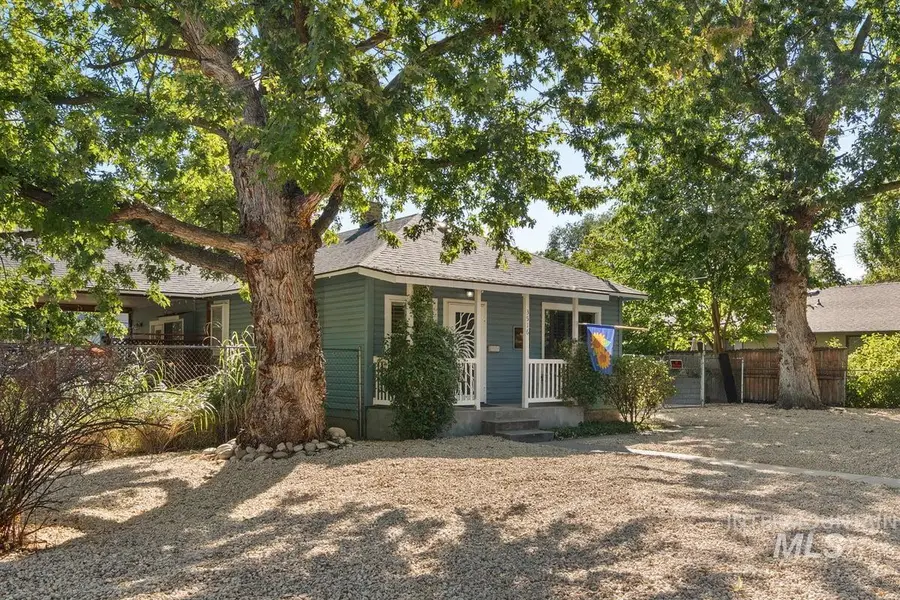3516 N North Street, Boise, ID 83703 - #3