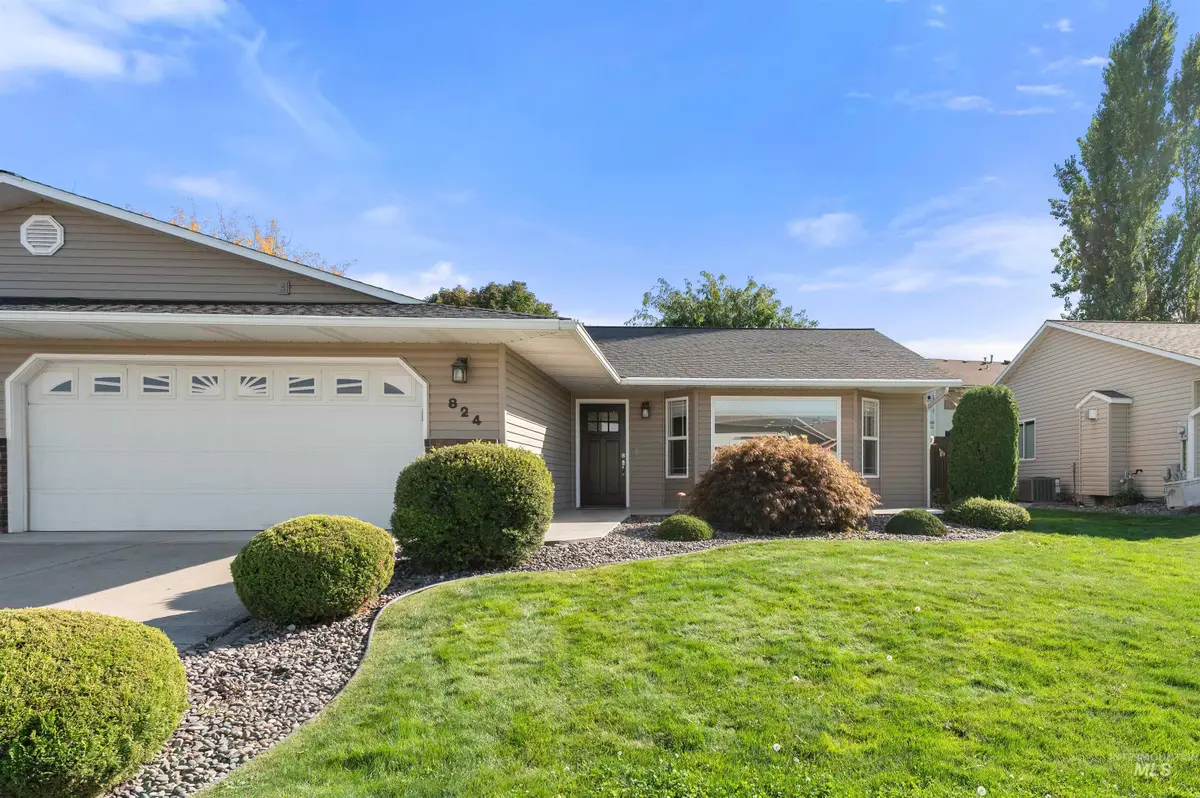 824 Cypress St, Lewiston, ID 83501 - #1