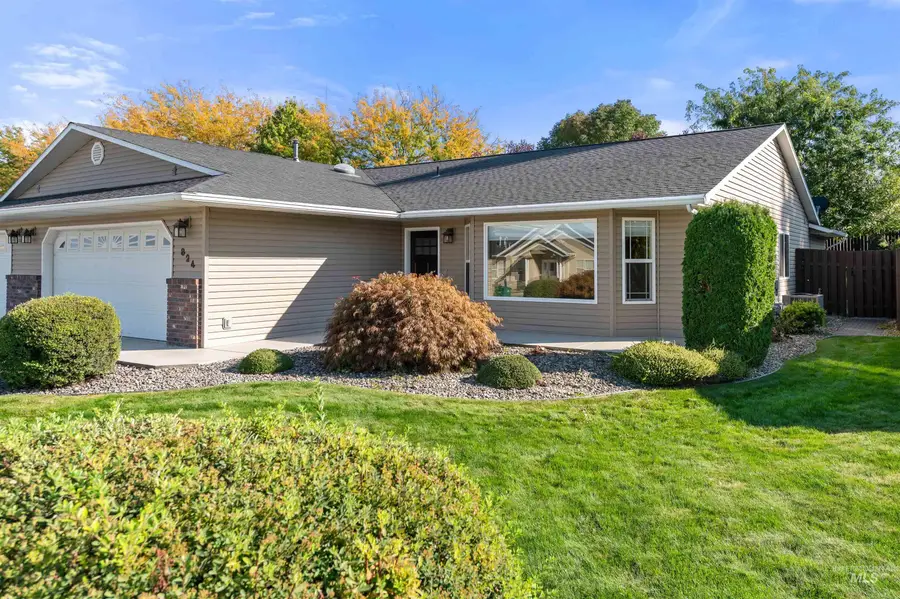 824 Cypress St, Lewiston, ID 83501 - #2