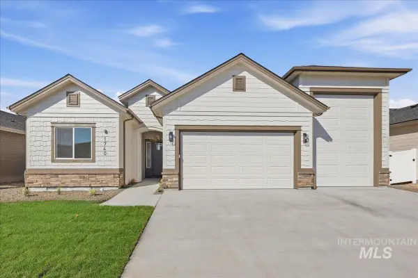 1740 Haystack Rd, Emmett, ID 83617