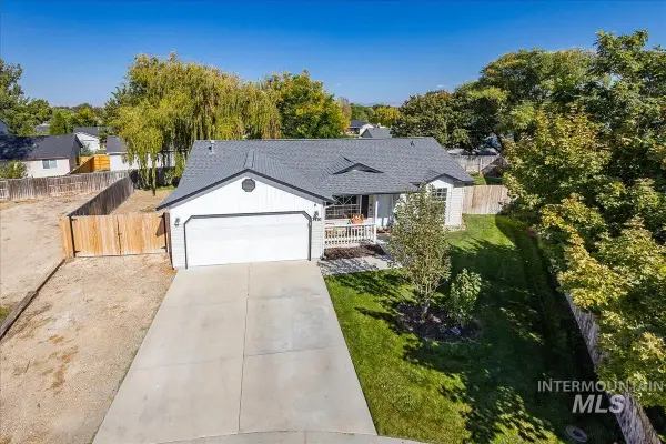 3430 Cedar Park Court, Nampa, ID 83686