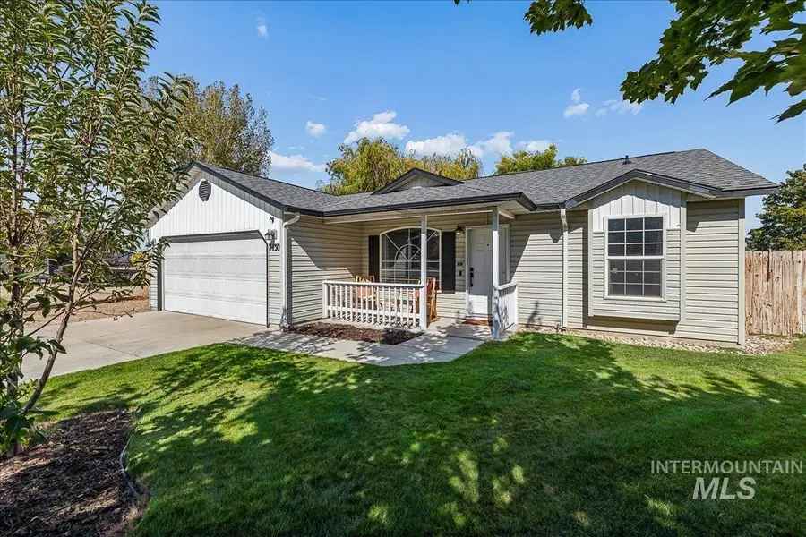 3430 Cedar Park Court, Nampa, ID 83686 - #3