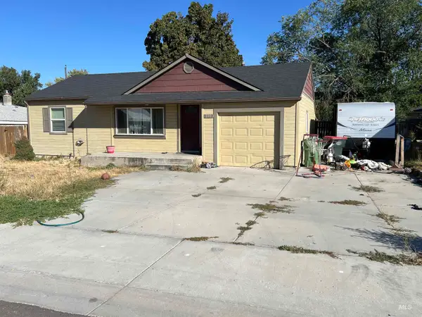 210 W Washington, Meridian, ID 83642