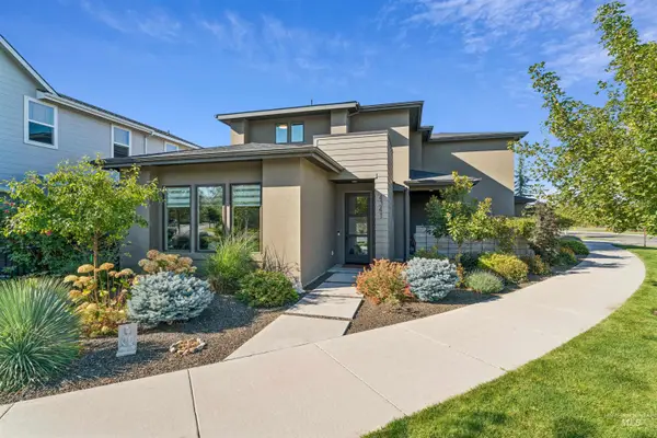 4341 E Rivernest Dr, Boise, ID 83716