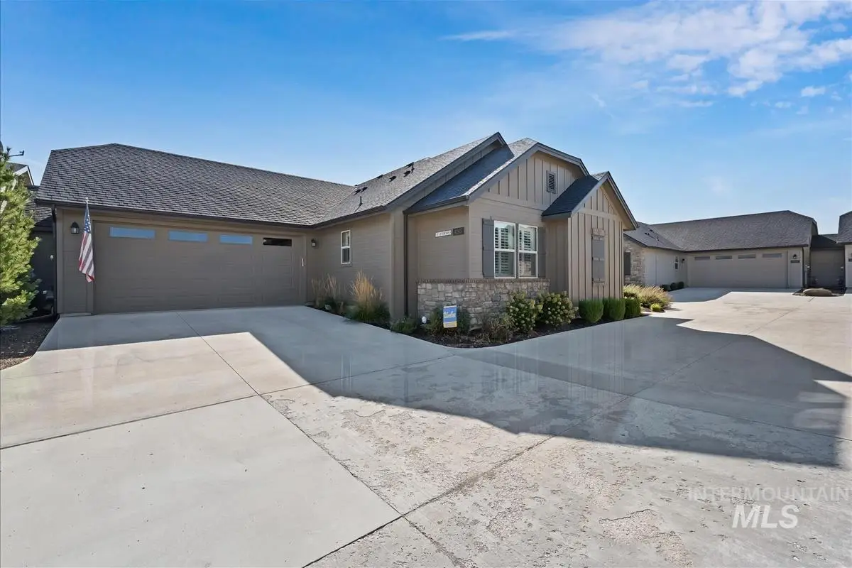 4265 E Bellina Ln, Meridian, ID 83642 - #1