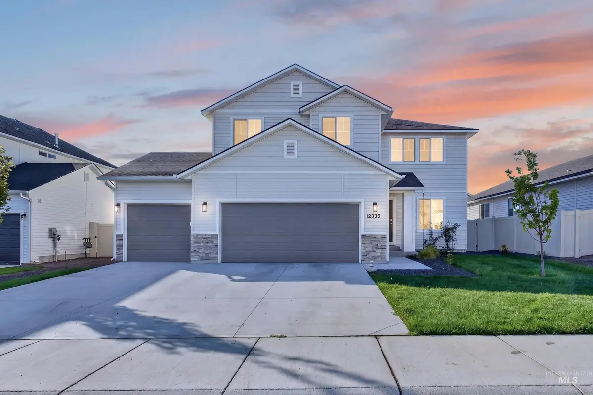 12335 Noreen St, Caldwell, ID 83607 - #1