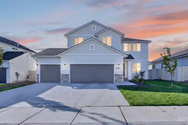 12335 Noreen St, Caldwell, ID 83607