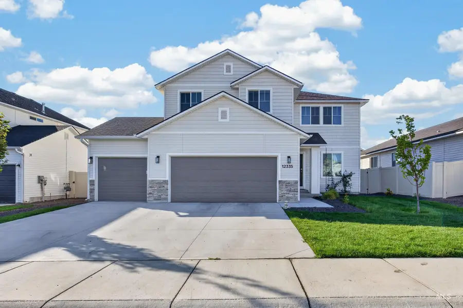 12335 Noreen St, Caldwell, ID 83607 - #2