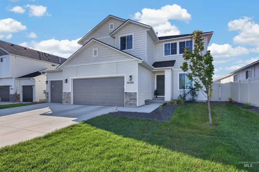 12335 Noreen St, Caldwell, ID 83607 - #3