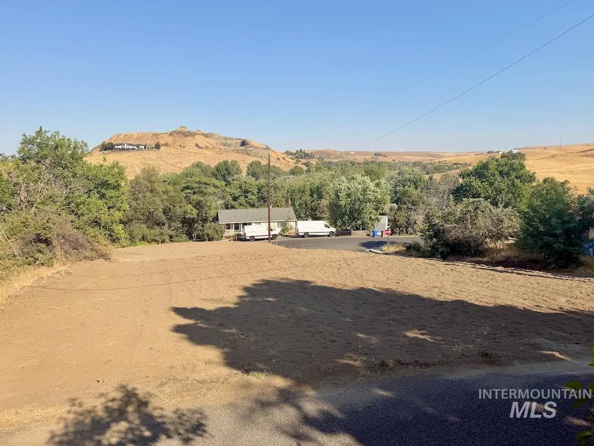 TBD Silcott, Lewiston, ID 83501 - #1