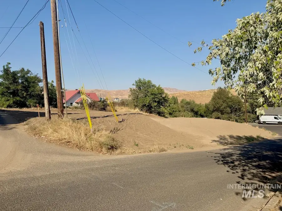 TBD Silcott, Lewiston, ID 83501 - #3