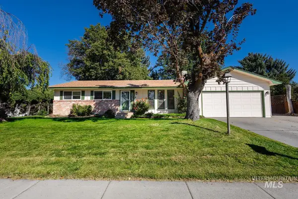 6000 Elkhorn Ave, Boise, ID 83709