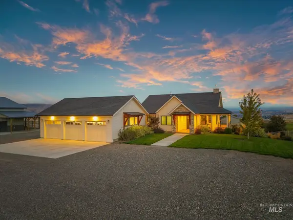 1433 Kestrel Dr., Clarkston, WA 99403