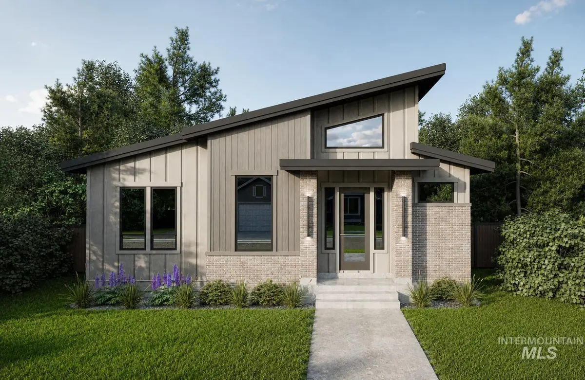 3555 E Warm Springs Ave, Boise, ID 83716 - #1