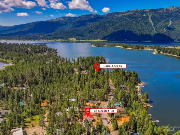185 Deedee, Donnelly, ID 83615