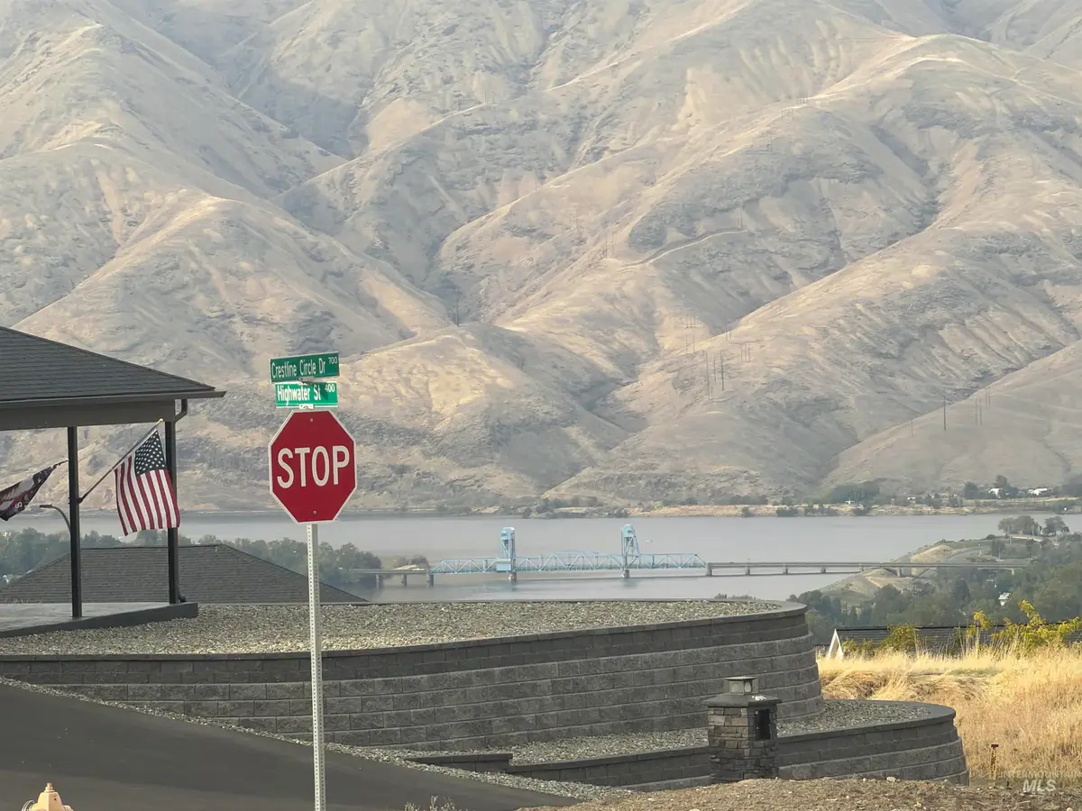 406 Highwater St, Lewiston, ID 83501 - #1