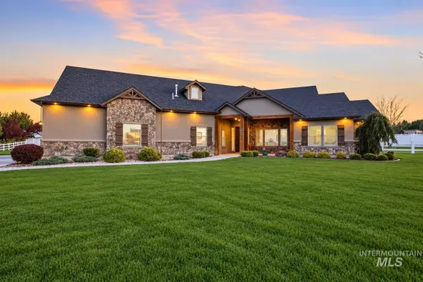 3987 N 3540 E, Kimberly, ID 83341