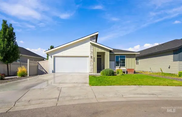 2359 N Thistle Dr, Kuna, ID 83634
