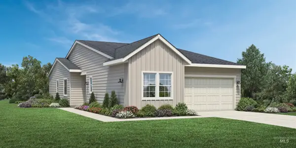 2702 N Leatherwood Ave, Star, ID 83669