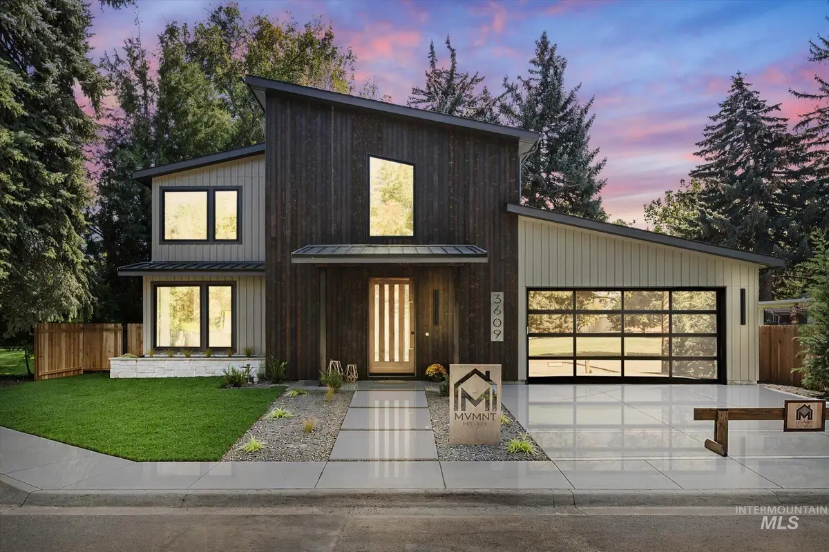 3609 Camas St., Boise, ID 83705 - #1