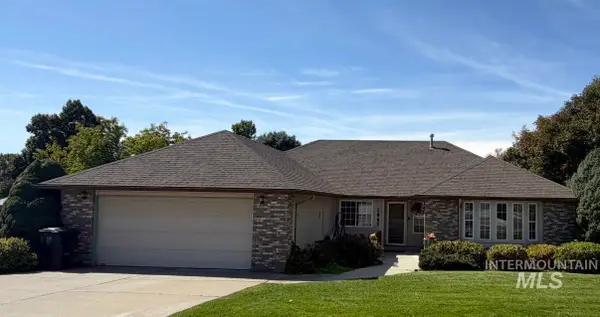 1865 Fairview St, Weiser, ID 83672