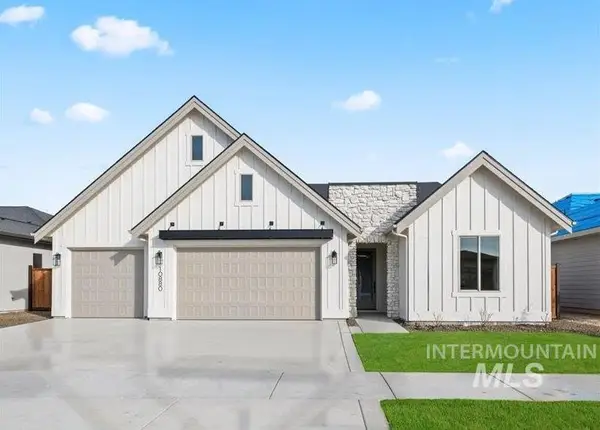 11381 W Lahinch Ln, Kuna, ID 83634
