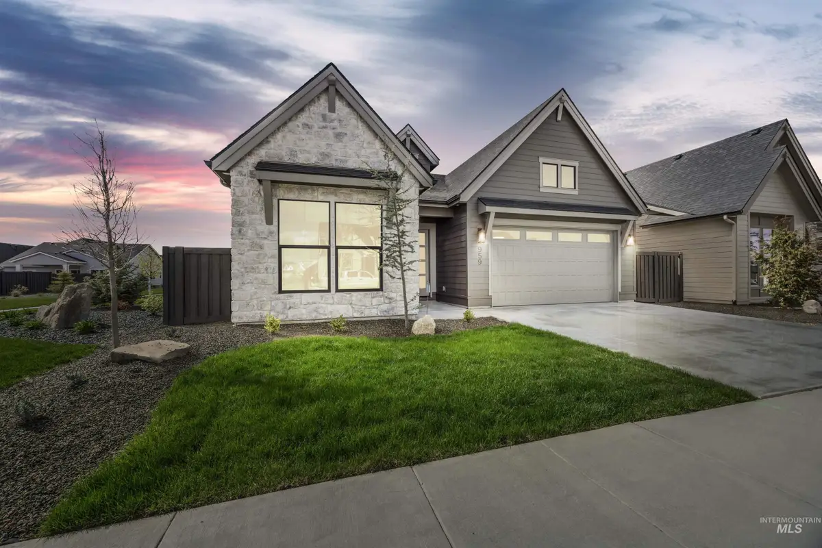 6997 S Capstone Ave, Meridian, ID 83642 - #1